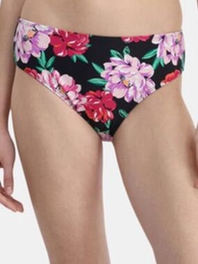🔴 Floral Swimsuit bottoms